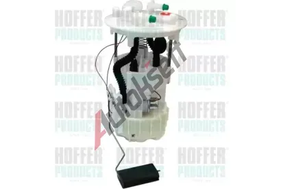 HOFFER Palivov pvodn jednotka HFR 7507239, 7507239