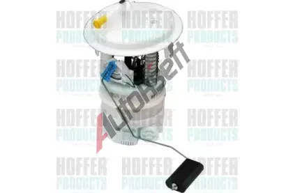 HOFFER Palivov pvodn jednotka HFR 7507246, 7507246