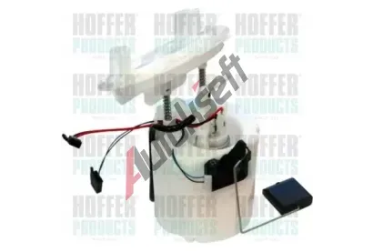 HOFFER Palivov pvodn jednotka HFR 7507248, 7507248