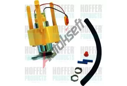 HOFFER Palivov� �erpadlo HFR 7507257, 7507257