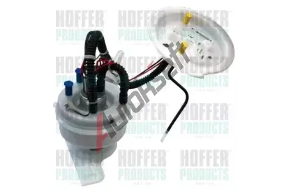 HOFFER Palivov erpadlo HFR 7507277, 7507277