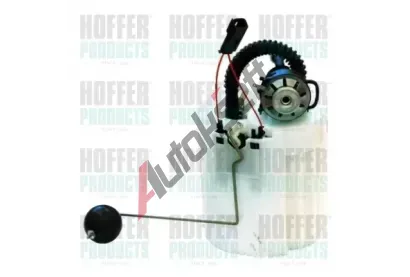 HOFFER Palivov pvodn jednotka HFR 7507293, 7507293
