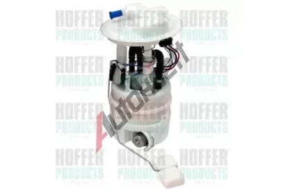 HOFFER Palivov� p��vodn� jednotka HFR 7507324, 7507324