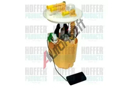 HOFFER Palivová přívodní jednotka HFR 7507325, 7507325 HOFFER Palivová přívodní jednotka HFR 7507325, 7507325