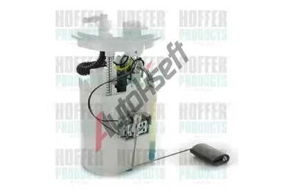 HOFFER Palivov pvodn jednotka HFR 7507331E, 7507331E