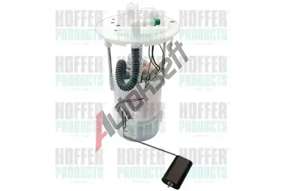 HOFFER Palivov� p��vodn� jednotka HFR 7507339, 7507339