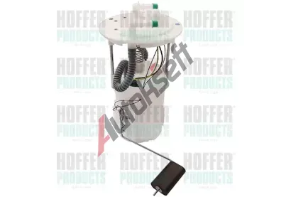 HOFFER Palivov� p��vodn� jednotka HFR 7507340, 7507340