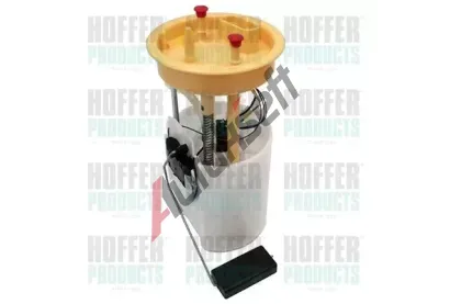 HOFFER Palivov pvodn jednotka HFR 7507341, 7507341