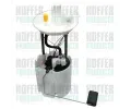 Palivov pvodn jednotka HOFFER ‐ HFR 7507343