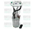 Palivov pvodn jednotka HOFFER ‐ HFR 7507345