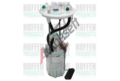 HOFFER Palivová přívodní jednotka HFR 7507345, 7507345  HOFFER Palivová přívodní jednotka HFR 7507345, 7507345