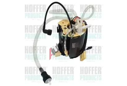 HOFFER Palivová přívodní jednotka HFR 7507358, 7507358 HOFFER Palivová přívodní jednotka HFR 7507358, 7507358