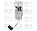 Palivov pvodn jednotka HOFFER ‐ HFR 7507362