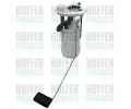 Palivov pvodn jednotka HOFFER ‐ HFR 7507364