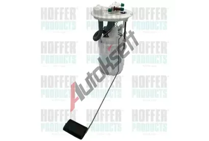 HOFFER Palivov pvodn jednotka HFR 7507364, 7507364