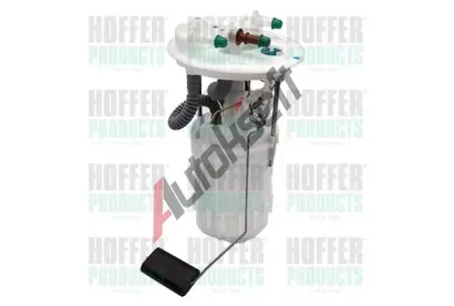HOFFER Palivov pvodn jednotka HFR 7507365, 7507365