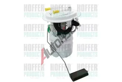 HOFFER Palivov pvodn jednotka HFR 7507368, 7507368