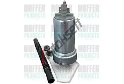 HOFFER Palivov erpadlo HFR 7507372, 7507372