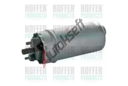 HOFFER Palivov erpadlo HFR 7507386, 7507386