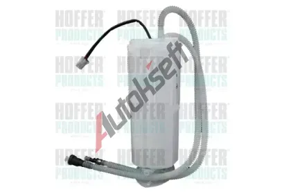 HOFFER Palivov pvodn jednotka HFR 7507390, 7507390