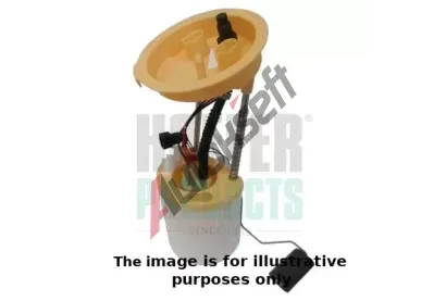 HOFFER Palivov� p��vodn� jednotka HFR 7507394E, 7507394E