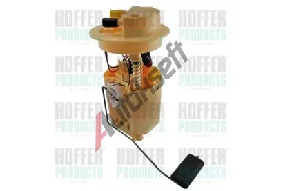 HOFFER Palivov� p��vodn� jednotka HFR 7507412, 7507412