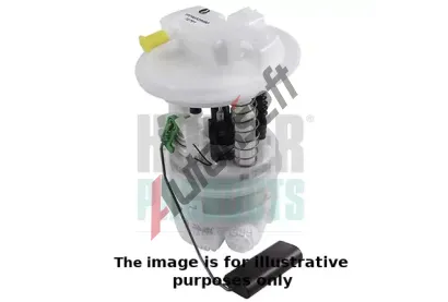 HOFFER Palivov pvodn jednotka HFR 7507415E, 7507415E