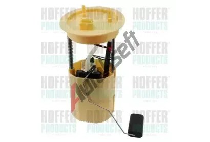 HOFFER Palivov pvodn jednotka HFR 7507428E, 7507428E
