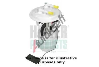 HOFFER Palivov pvodn jednotka HFR 7507432E, 7507432E