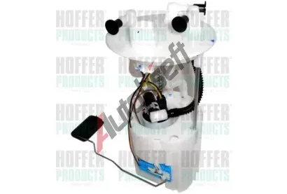 HOFFER Palivov pvodn jednotka HFR 7507436, 7507436