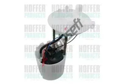 HOFFER Palivov pvodn jednotka HFR 7507448, 7507448