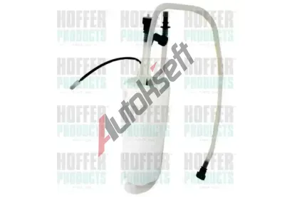 HOFFER Palivov� p��vodn� jednotka HFR 7507455, 7507455