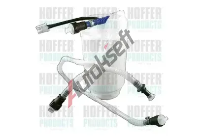 HOFFER Palivov pvodn jednotka HFR 7507466, 7507466