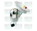 HOFFER Palivov pvodn jednotka ‐ HFR 7507467