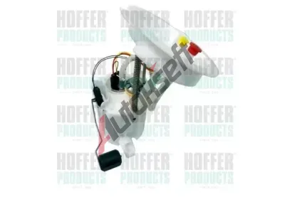 HOFFER Palivov pvodn jednotka HFR 7507467, 7507467