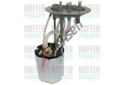 HOFFER Palivov pvodn jednotka HFR 7507476, 7507476