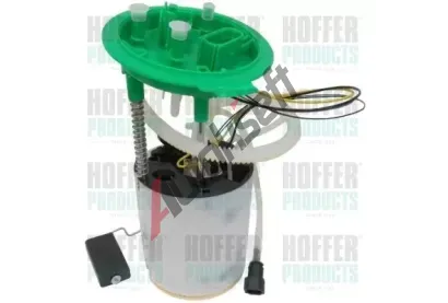 HOFFER Palivov pvodn jednotka HFR 7507479, 7507479
