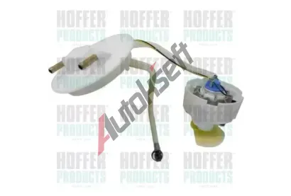 HOFFER Palivov pvodn jednotka HFR 7507482, 7507482