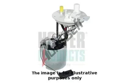 HOFFER Palivov pvodn jednotka HFR 7507504E, 7507504E