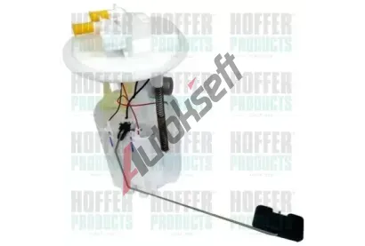 HOFFER Palivov pvodn jednotka HFR 7507518, 7507518