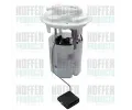 Palivov pvodn jednotka HOFFER ‐ HFR 7507529