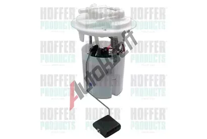 HOFFER Palivov pvodn jednotka HFR 7507529, 7507529