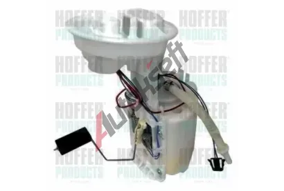 HOFFER Palivov pvodn jednotka HFR 7507535, 7507535