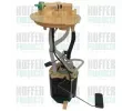 Palivov pvodn jednotka HOFFER ‐ HFR 7507542