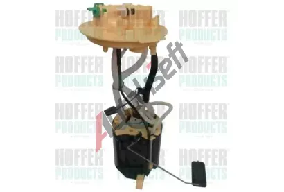 HOFFER Palivov pvodn jednotka HFR 7507542, 7507542