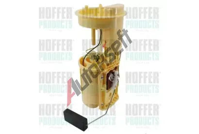 HOFFER Palivov pvodn jednotka HFR 7507546E, 7507546E