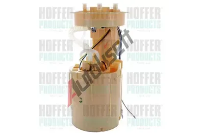 HOFFER Palivov pvodn jednotka HFR 7507564, 7507564