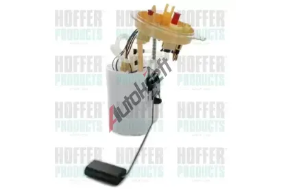 HOFFER Palivová přívodní jednotka HFR 7507573, 7507573 HOFFER Palivová přívodní jednotka HFR 7507573, 7507573