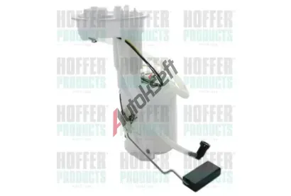 HOFFER Palivov� p��vodn� jednotka HFR 7507574, 7507574