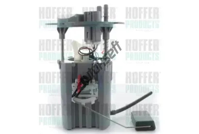 HOFFER Palivová přívodní jednotka HFR 7507586, 7507586 HOFFER Palivová přívodní jednotka HFR 7507586, 7507586